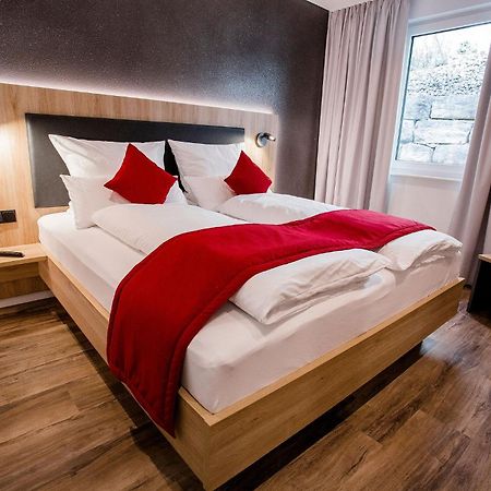 Gasthof Krone Bissingen  Szoba fotó