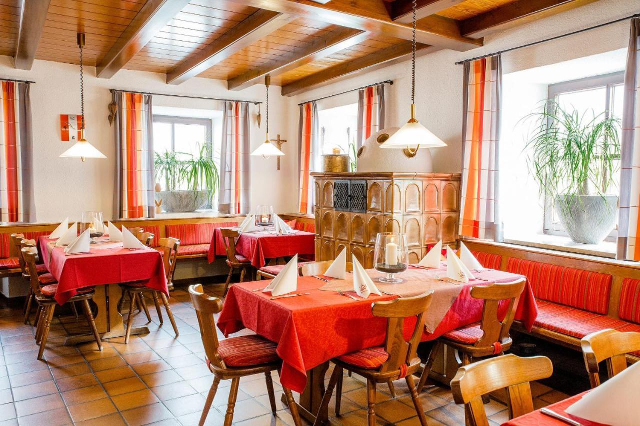 Gasthof Krone Bissingen  Kültér fotó